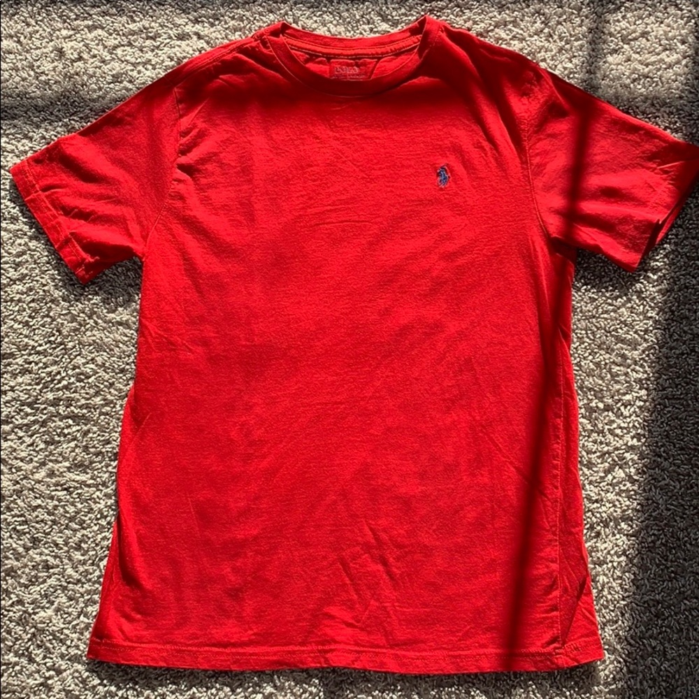 Polo by Ralph Lauren Tee